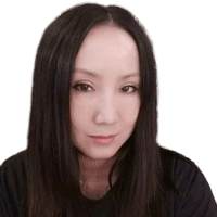 Ying Zhou