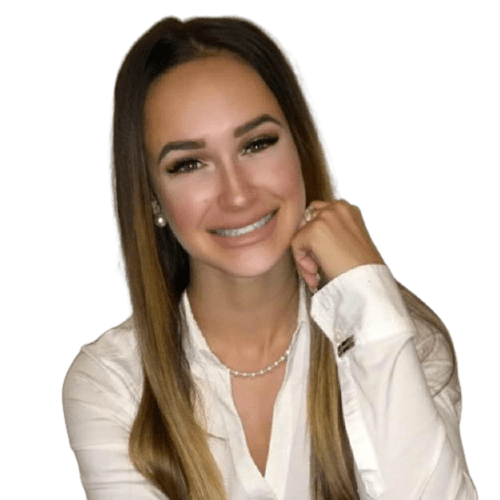 Caitlin Courson