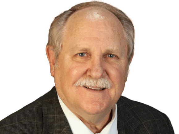 Thomas Mcmeekin