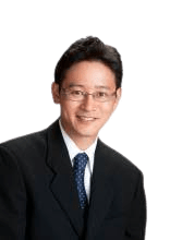 Ned Shimizu