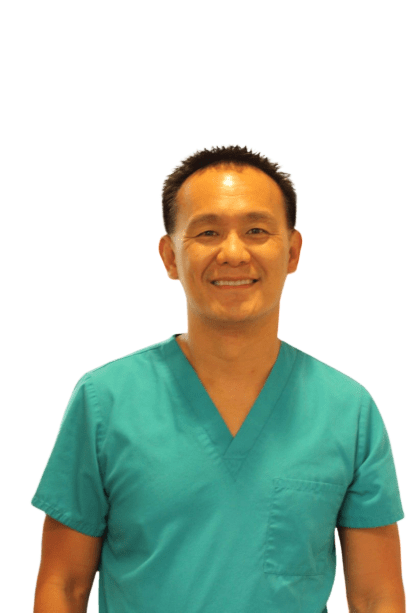 Henry Yu