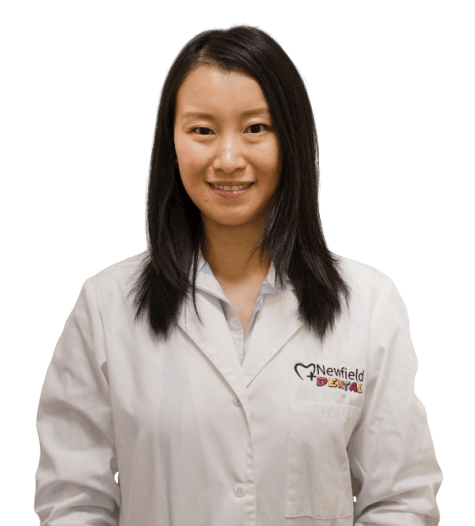 Amina Gong