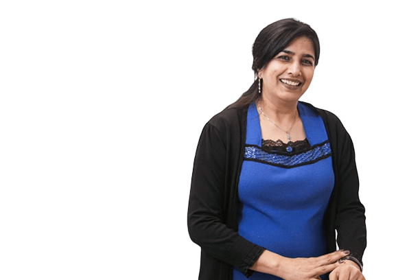 Sonal Thakore