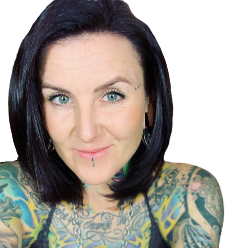 Veronica Tillman