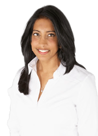 Priya Zeikus