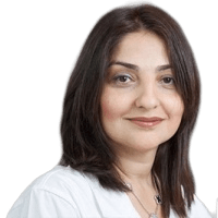 Marjan Mohammadi