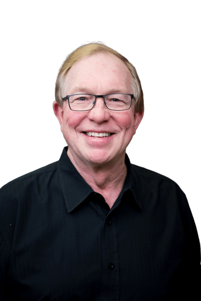 Alan Schauer