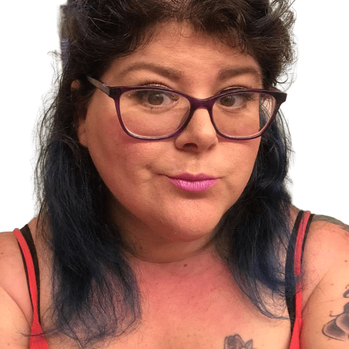 Jessica Cantrell-Goldstein