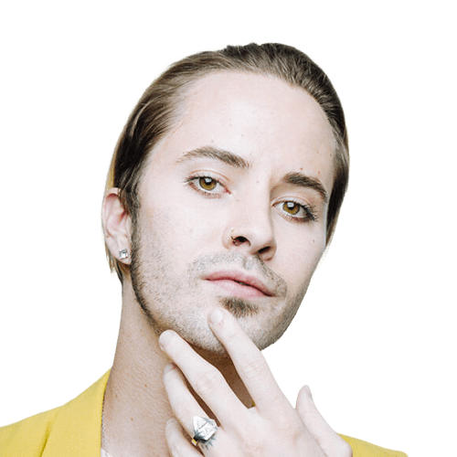 Kyle Greaves