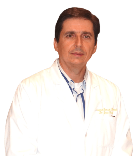 Jose Osete