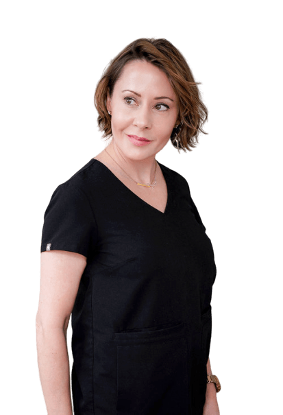 Kim Ballish