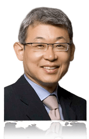 Jeffrey Ahn