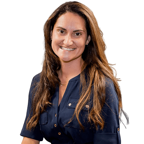 Mary Caron-Russo