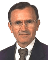 Donald Parks