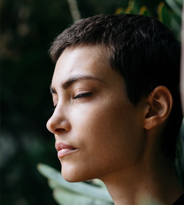 Chin Augmentation Overview - 695