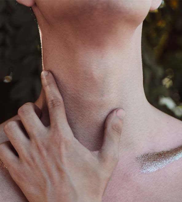 Direct Neck Lift Overview - 968