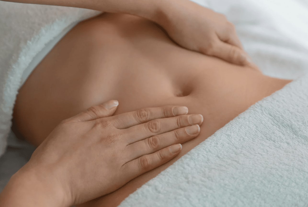 Lymphatic Drainage Therapy Overview - 1222