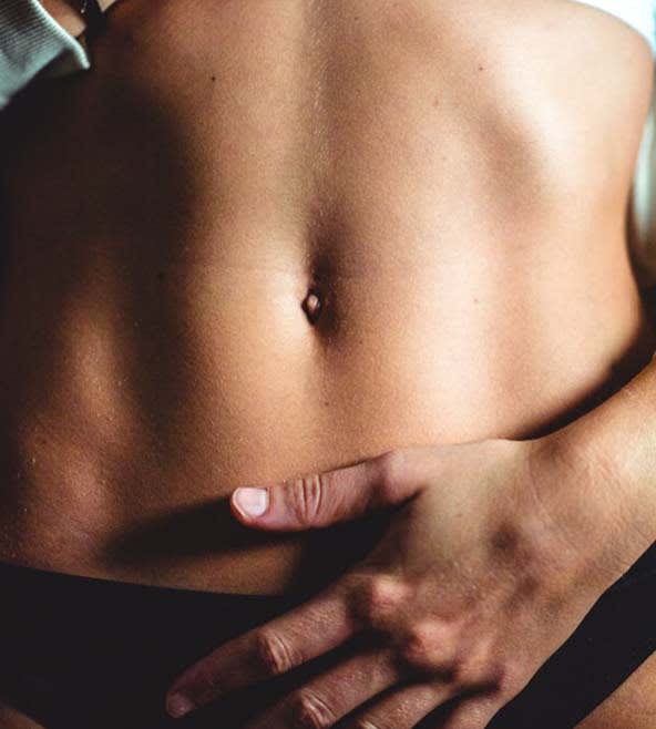 Abdominoplasty Overview - 840