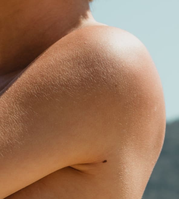 Excessive Sweating Solutions Overview - 1121