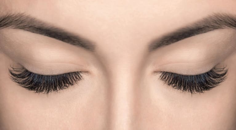 What Eyelash Treatments Are Right For You