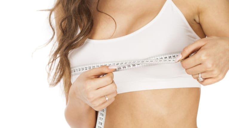 Everything You Need To Know About Hybrid Breast Augmentation