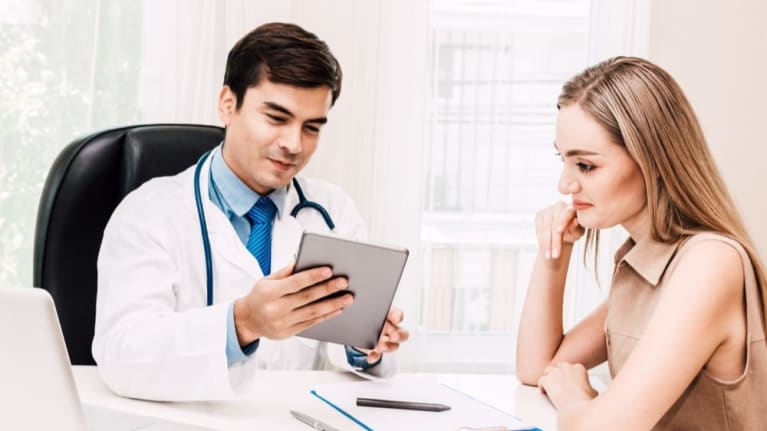 How I Found My Plastic Surgeon: Trust Your Gut