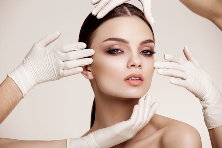 The 16 Biggest Medical Aesthetics Trends Of 2020