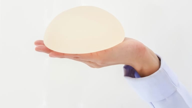 Here's What You Need To Know About The Allergan Breast Implant Recall