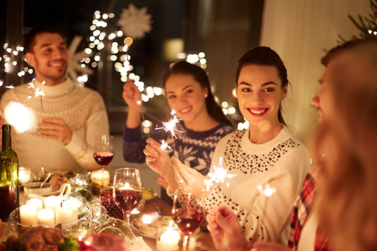 How To Take Care Of Your Smile During The Holidays
