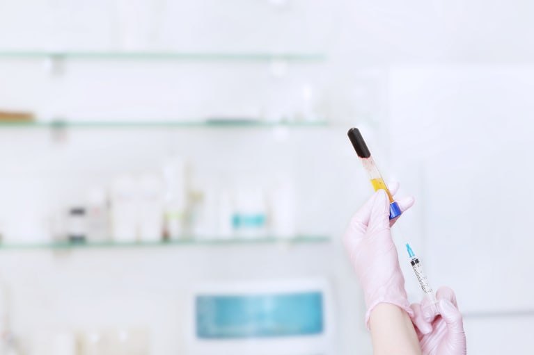 PRP And Stem Cells Are Changing the Face Of The Beauty Industry