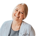 Anna Gute, DMD, Cosmetic Dentistry Carlsbad, CA