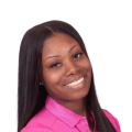 Keairra Carter, Aesthetician Specialist, Esthetician Pearland, TX