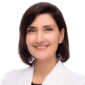 Tinatin Gotsiridze, MD, Dermatology Washington, DC
