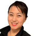 Junko I. Hui, Aesthetician Specialist, Esthetician San Jose, CA