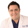 Cesar E. Aguiluz, DO, Plastic and Reconstructive Surgery Rancho Cucamonga, CA