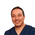 Tony G. Chammas, DMD, Prosthodontics San Diego, CA