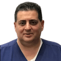 Peter Gletzakos, DMD, Cosmetic Dentistry Middletown, CT