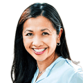 Cindy H. Hsu, DDS, Prosthodontics Irving, TX