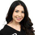 Alexa Pena, Aesthetician Specialist, Esthetician Houston, TX