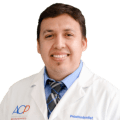 Alfredo R. Paredes, DDS, Prosthodontics San Diego, CA