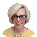 Caitlin Neri, Aesthetician Specialist, Esthetician St. Louis, MO