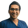 Kapil Mangla, DDS, Cosmetic Dentistry Houston, TX