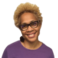 Jacqueline Johnson-Curl, DDS, Cosmetic Dentistry Richmond, VA