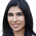 Pinky Bhavsar, DMD, Prosthodontics Tinton Falls, NJ