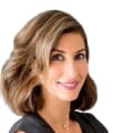 Roya Ghafouri, MD, Oculoplastic Surgery Beverly Hills, CA