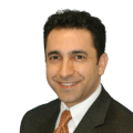 Afshin Parhiscar, MD, General Surgery San Ramon, CA