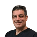 Darius P. Oshidar, DMD, Cosmetic Dentistry Oceanport, NJ