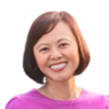Peggy Chang, DDS, Cosmetic Dentistry Redmond, WA