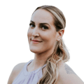 Alesha Christensen, Aesthetician Specialist, Esthetician Scottsdale, AZ
