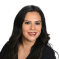 Veronica Mora, Aesthetician Specialist, Esthetician